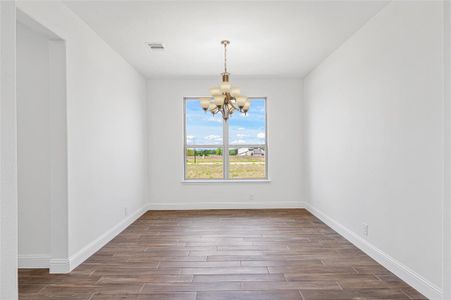 New construction Single-Family house 2116 Spyglass Dr, Royse City, TX 75189 plan Regatta - image 18