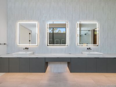 New construction Single-Family house 24606 Cliff Line, San Antonio, TX 78257 - image 13