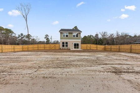 New construction Single-Family house 6117 Young St, Ravenel, SC 29470 null- photo 17 17