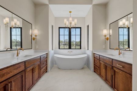 Ranger Ridge by Cross Custom Homes in Strawn - image 4