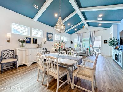 New construction Single-Family house 210 Caiden Dr, Ponte Vedra, FL 32081 plan The Royal at Seabrook Village - image 13