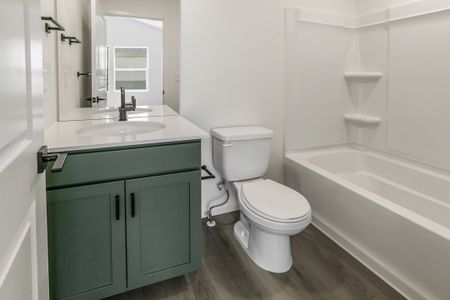 New construction Single-Family house 3289 Comet St, Fort Collins, CO 80524 plan Magnolia - image 18