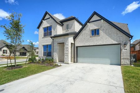 New construction Single-Family house 1348 Bay Laurel Rd, Fate, TX 75087 - image