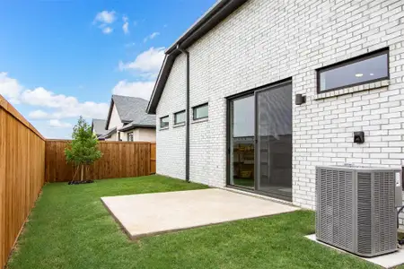 New construction Single-Family house 510 Sherwood, Melissa, TX 75454 - image