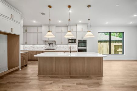 New construction Single-Family house 964 Boykin Wy, Montgomery, TX 77316 plan Warwick 5066.3 - image 12