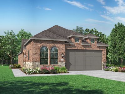 New construction Single-Family house 1810 Nettletree Rd, New Braunfels, TX 78132 null- photo 0