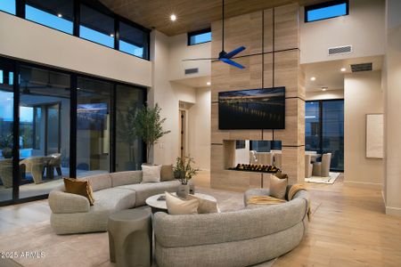 New construction Single-Family house 28119 N 109Th Wy, Scottsdale, AZ 85262 - image 14