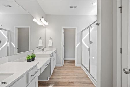 New construction Single-Family house 189 Red River Dr, Selma, NC 27576 - image 11