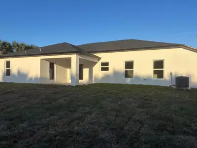 New construction Single-Family house 2392 Madden Ave, Palm Bay, FL 32908 - image 4