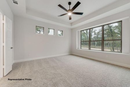 New construction Single-Family house 400 Mcalpine, Springtown, TX 76082 - image 14