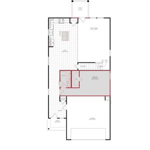 Wise Floorplan