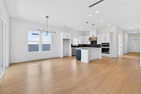 New construction Single-Family house Kennesaw, GA 30144 - image 19