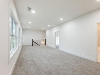 New construction Single-Family house 2438 Shadburn Ferry Dr, Buford, GA 30518 null- photo 28 28