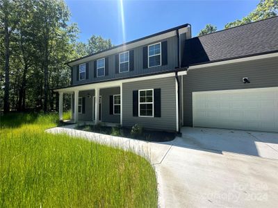 New construction Single-Family house 4087 Taxahaw Road, Lancaster, SC 29720 - photo 0 0