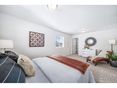 New construction Single-Family house 5254 Melvick Ln, Johnstown, CO 80534 - image 10