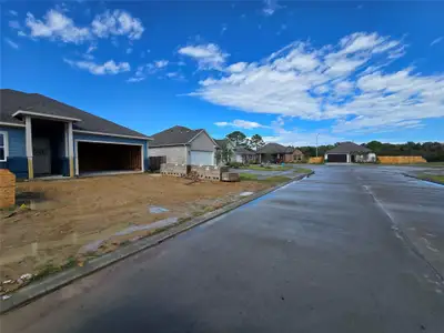 New construction Single-Family house 1606 Carefree Cir, Seabrook, TX 77586 - image 17