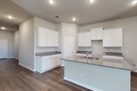 New construction Single-Family house 7230 Viridian Vw, San Antonio, TX 78253 Boone - 40' Smart Series- photo 36 36