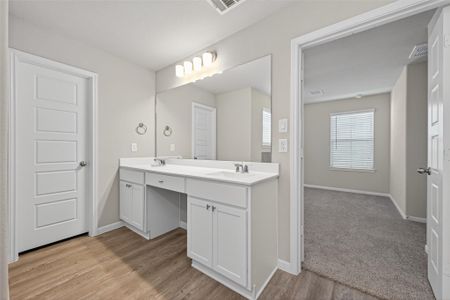 New construction Single-Family house 24702 Stablewood Frst, Houston, TX 77336 - image 11