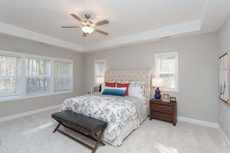 Brant Station by Caruso Homes in Garner - photo 27 27