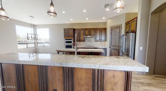 New construction Single-Family house 38718 N 24Th Ave, Phoenix, AZ 85086 null- photo 4 4