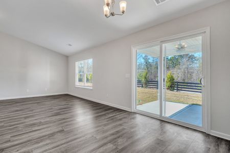 New construction Single-Family house 19 Preamable Dr, Bluffton, SC 29910 plan The Aspen - image 12