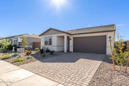 New construction Single-Family house 18551 E Bianca Wy, Gold Canyon, AZ 85118 - image 17