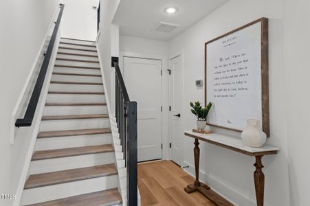 Noble Place by Holden Barnett in Raleigh - image 17