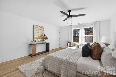 New construction Single-Family house 4207 Eagle Chase Dr, Charlotte, NC 28216 - image 9