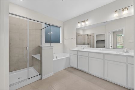New construction Single-Family house 3525 Helena St, Gainesville, TX 76240 plan San Saba III - image 13