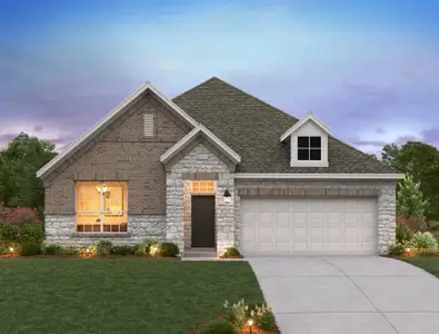 The Trails at Carmel by Ashton Woods in Pflugerville - image 16