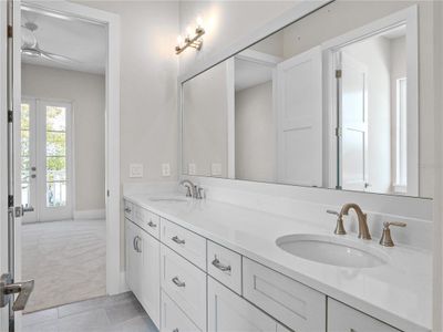 New construction Single-Family house 511 Briley Ave, Oakland, FL 34760 - image 12