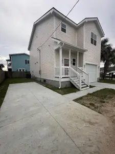 New construction Single-Family house 2100 Booker St, Charleston, SC 29405 null- photo 1 1