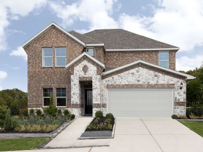 New construction Single-Family house 3704 Richland Drive, Farmersville, TX 75442 - photo 0