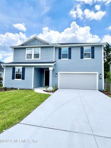 New construction Single-Family house 11132 Buckner Lane, Jacksonville, FL 32222 - photo 0