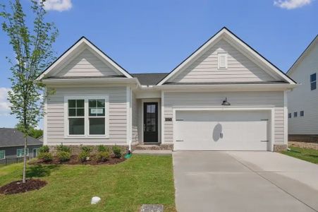 Riverview at Cumberland Hills by Patterson Company in Nashville - image