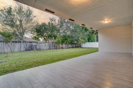 New construction Single-Family house 5353 Nw Alam Cir, Port St. Lucie, FL 34986 null- photo 23 23