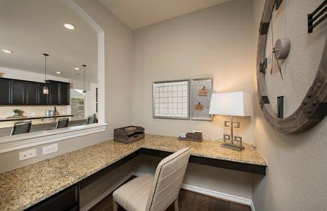 Crescent Bluff by Pulte Homes in Georgetown - photo 36 36