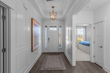 Heritage Park at Longs by Chesapeake Homes in Longs - image 7