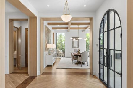 New construction Single-Family house 3701 Gillon Ave, Highland Park, TX 75205 - image 7