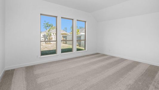 New construction Single-Family house 15939 Mahogany Mist Dr, Conroe, TX 77302 plan 2545W - image 12