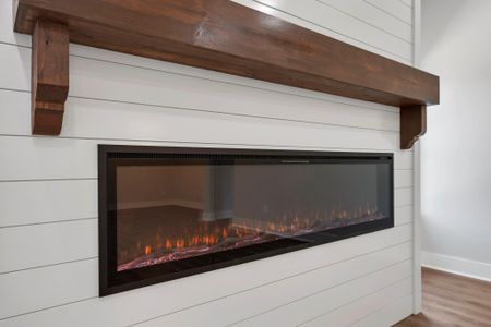 New construction Single-Family house 312 Morehead St E, Franklin, TX 77856 - image 11