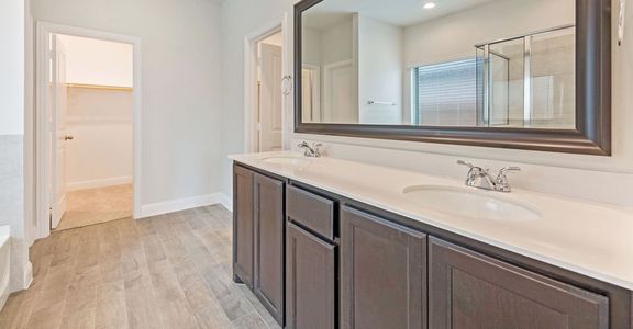 New construction Single-Family house 5204 Picasso Rd, Royse City, TX 75189 plan Stirling - image 15