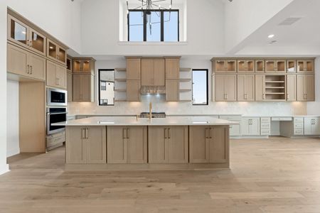 New construction Single-Family house 2413 Shenendoah Ct, Celina, TX 75009 plan Altamura - image 6