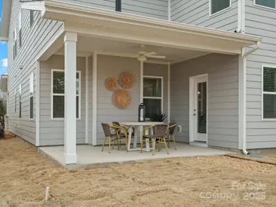 New construction Single-Family house 1016 Broken Spur Rd, Indian Trail, NC 28079 - image