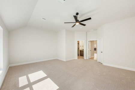 New construction Single-Family house 3501 Abingdon Dr, Melissa, TX 75454 Hawthorne II- photo 16 16