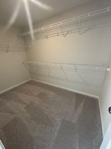 New construction Single-Family house 3342 Wild Clary Ct, Buford, GA 30519 - image 7