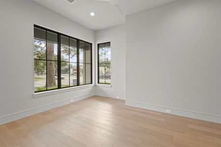 New construction Single-Family house 1133 E 7Th 1/2 St, Houston, TX 77009 null- photo 4 4