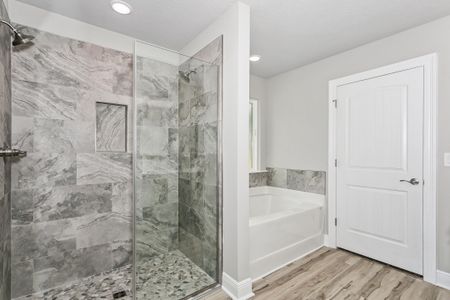 New construction Single-Family house 6635 Prosperity Ln, Milton, FL 32570 plan The Liberty - image 9