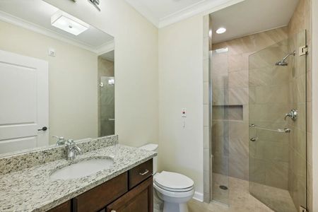 New construction Condo house 229 Peachtree Hills Ave, Unit 325, Atlanta, GA 30305 Springdale- photo 19 19