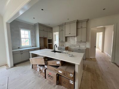 New construction Single-Family house 821 St. Charles St, Durham, NC 27713 Markum- photo 4 4